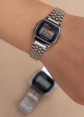 ست ساعت نوستالژی Casio ( در 2 رنگ بندی )