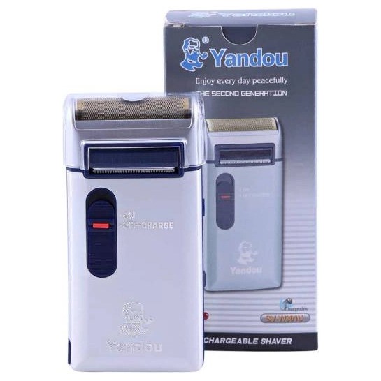 ماشین اصلاح Yandou مدل SC-W301U