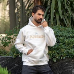 هودی مردانه DSQUARED2 مدل Behrad ( در 5 رنگ بندی )