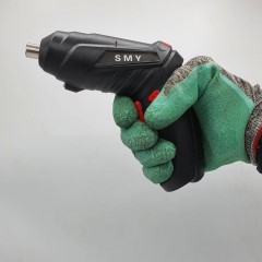 دریل و پیچ گوشتی شارژی 47 تیکه