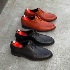 کفش رسمی مردانه مدل Edvin ( در 2 رنگ )