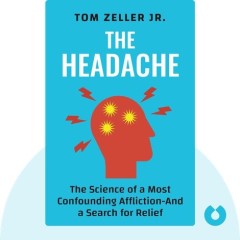 سردرد دردی نامرئی اما واقعی