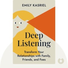 هنر خوب گوش دادن