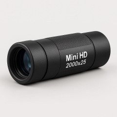 دوربین تک چشمی Mini HD