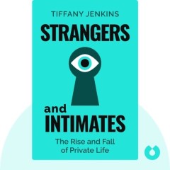 ظهور و افول زندگی خصوصی