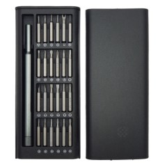 پیچ گوشتی 24 سر