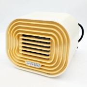 بخاری هیتر فن دار رومیزی