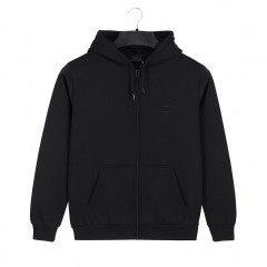 سوئیشرت زیپ دار بیسیک مردانه