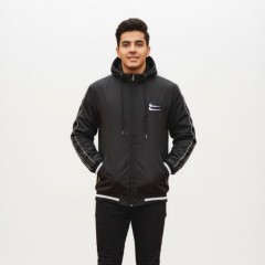 کاپشن دو نایک مردانه مدل Sina