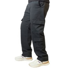 شلوار شش جیب مدل Reza