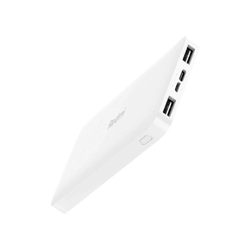 پاور بانک Xiaomi شیائومی  10000 میلی آمپر Redmi