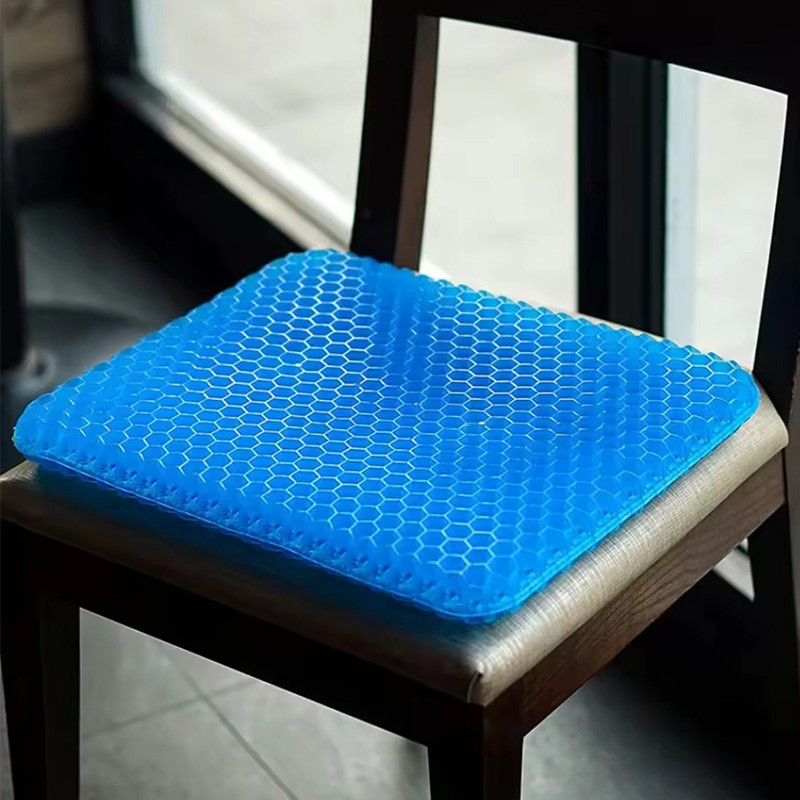 نشیمن طبی ژله ای صندلی