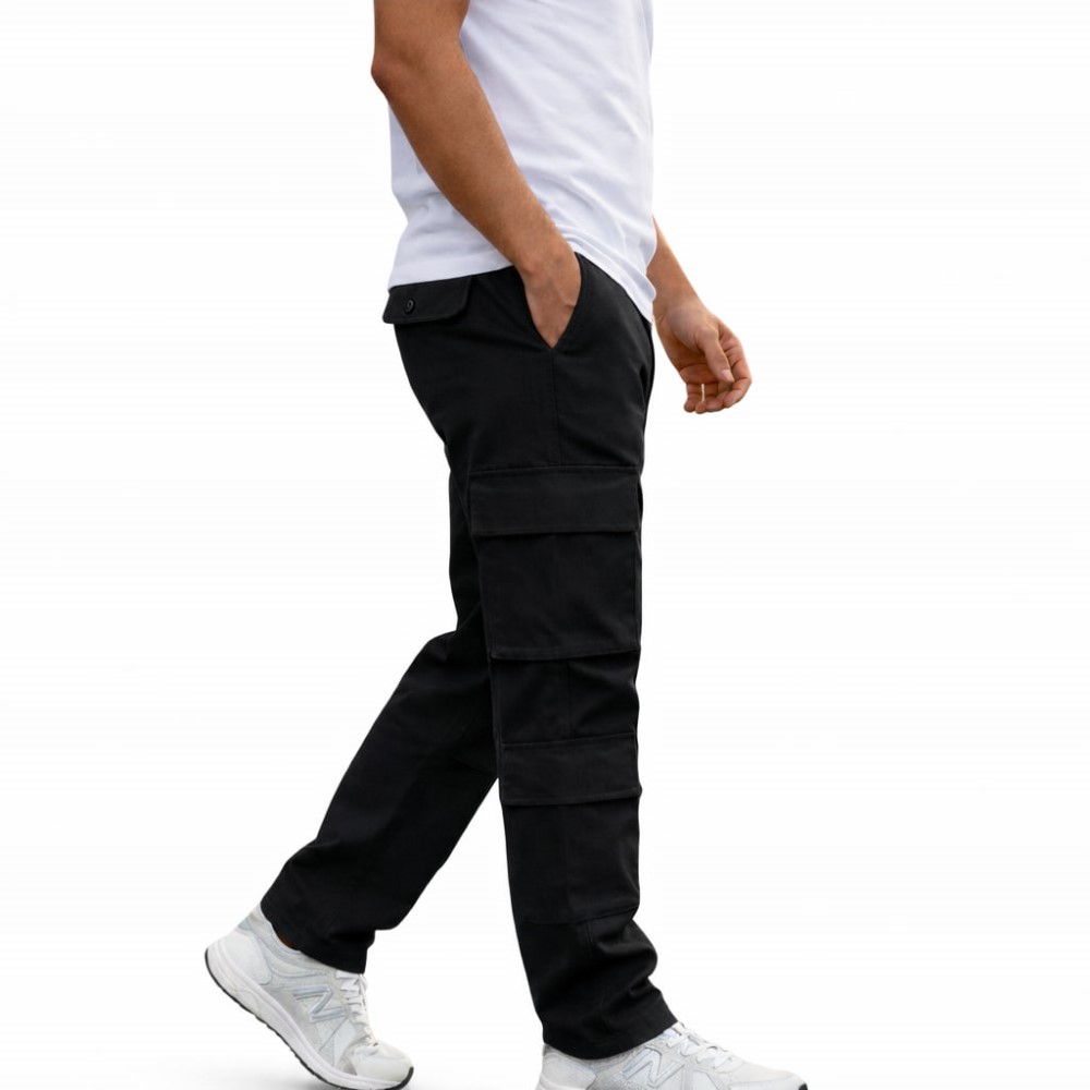 شلوار بنگال کارگو مردانه مدل HAMED ( در چند رنگبندی )