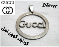 گردنبند Gucci اصل و اورجینال با بهترین کیفیت
