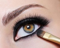 آموزش آرایش چشم جدید از مبتدی تا حرفه ای 2012