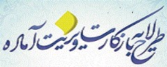 دانلود کارت ویزیت آماده مناسب خدمات کامپیوتری و لوازم خانگی