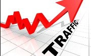 پنج راه برای افزایش ترافیک وب سایت