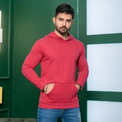 هودی ساده مردانه مدل رامتین