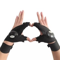 دستکش چراغ دار Glove light