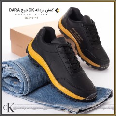 کفش مردانه CK طرح DARA