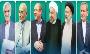 نامزد های ریاست جمهوری 96... نامزد های ریاست جمهوری 96...