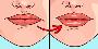علائم بیماری و سلامتی را از روی لب ها متوجه شوید علائم بیماری و سلامتی را از روی لب ها متوجه شوید