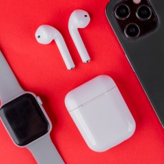 ایرپاد بی سیم مدل i12-tws