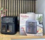 سرخکن بدون روغن سینیکا مدل SN-6400