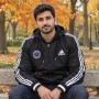کاپشن مردانه آدیداس مدل Kameron