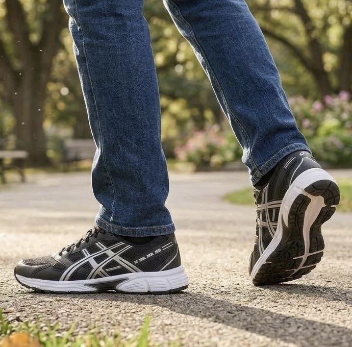 کفش ورزشی Asics مردانه مدل Arian ( در 4 رنگ بندی )