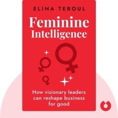 هوش زنانه در رهبری