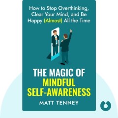 جادوی خودآگاهی ذهن‌آگاه