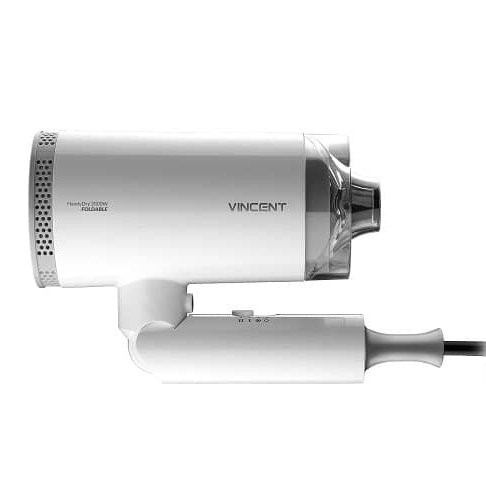 سشوار مسافرتی وینسنت VINCENT مدل HD3120