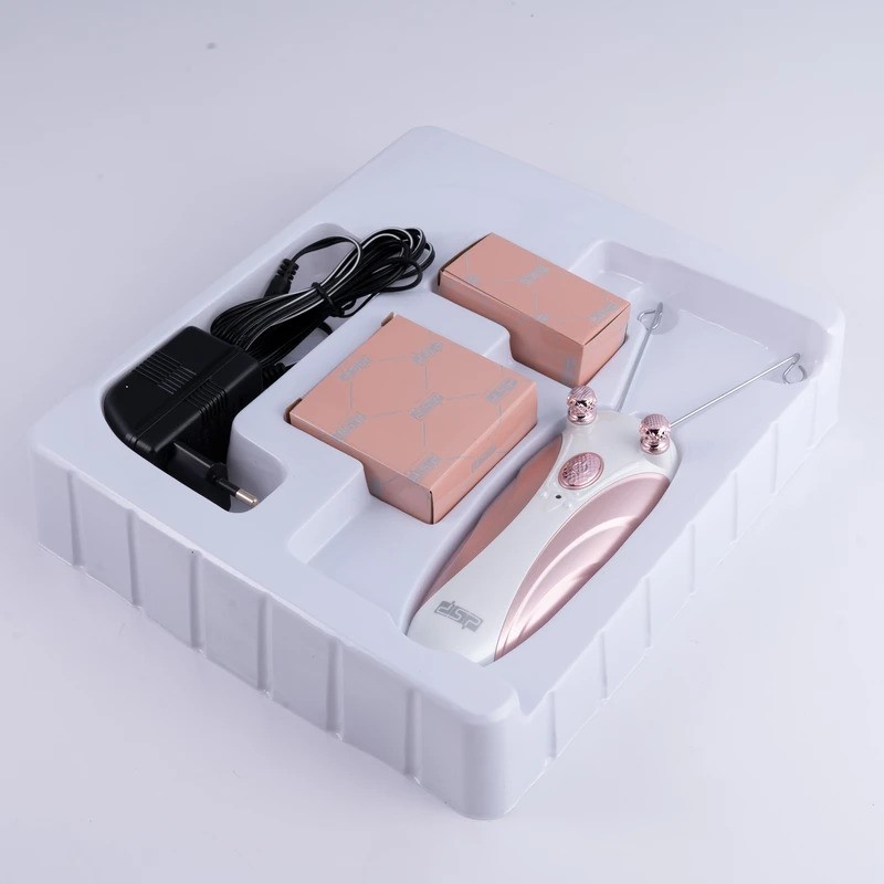 بند انداز برقی دی اس پی DSP مدل 70164