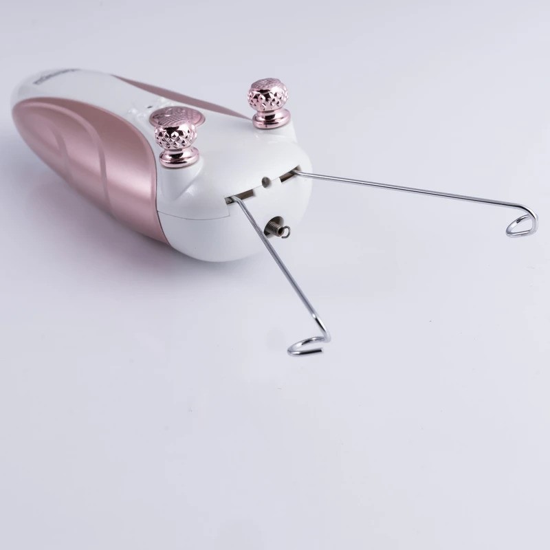 بند انداز برقی دی اس پی DSP مدل 70164