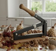 گردوشکن عروس بادوم شکن حرفه ای