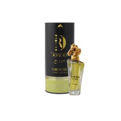 ادوپرفیوم یونیسکس دورخ مدل گودگرل Good Girl حجم 40 میلی لیتر | گارانتی اصالت و سلامت فیزیکی کالا