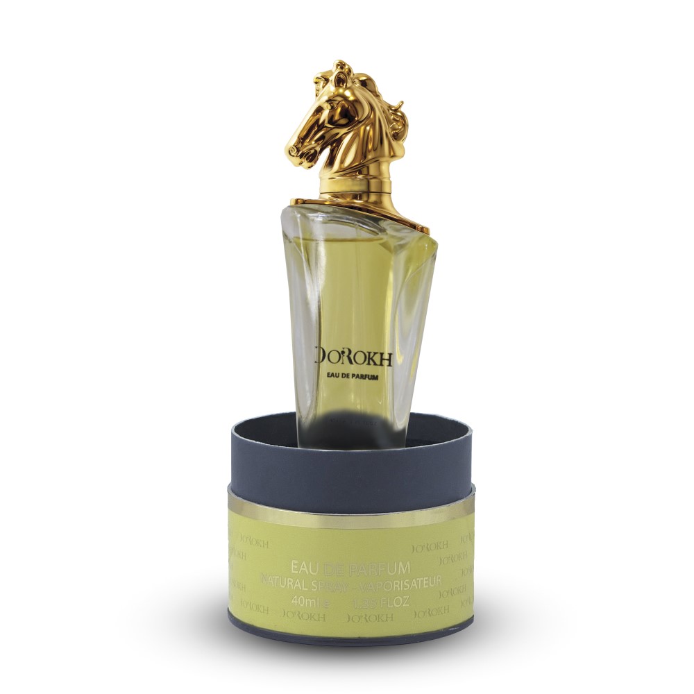 ادوپرفیوم بانوان دورخ مدل لیبره Libre حجم 40 میلی لیتر | گارانتی اصالت و سلامت فیزیکی کالا