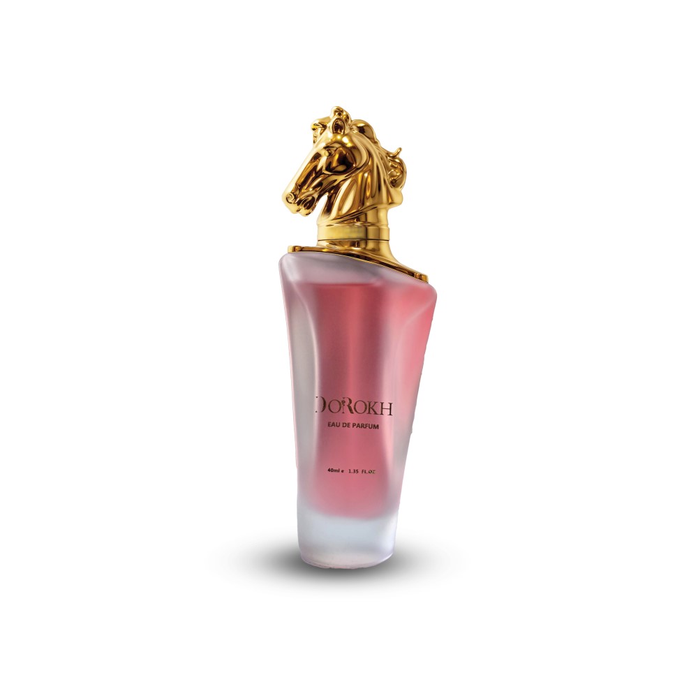 ادوپرفیوم دورخ مدل میس لاورن Miss Laverne حجم 40 میلی لیتر | گارانتی اصالت و سلامت فیزیکی کا