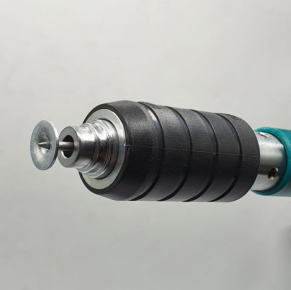 میخ میخکوب دستی بسته 50عددی