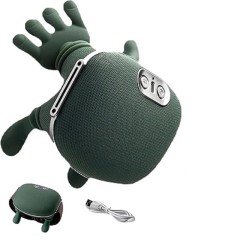 ماساژور برقی گردن و شانه مدل JBY-827