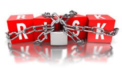 پروژه پاورپوینت نحوه محاسبه ریسک کنترل