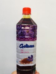 عصاره گل زعفران یک لیتری