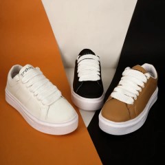 کفش تخت مردانه مدل MANIN (در 3 رنگ بندي)